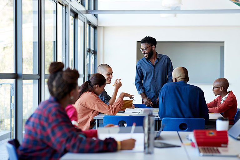 7 Strategies to Become an Effective Instructional Leader - School of ...