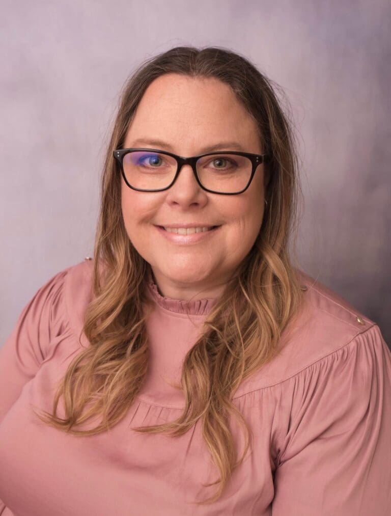 Wake Forest Online Student Jody Johnson