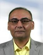 Amol Joshi, PhD