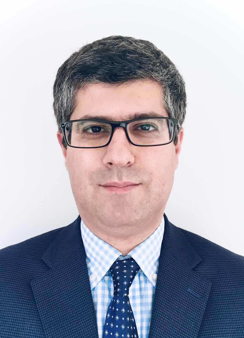 Alireza (Al) Yazdani, Ph.D. - School of Professional Studies at Wake ...