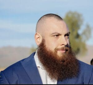 Mike Powers, SPS online project management student