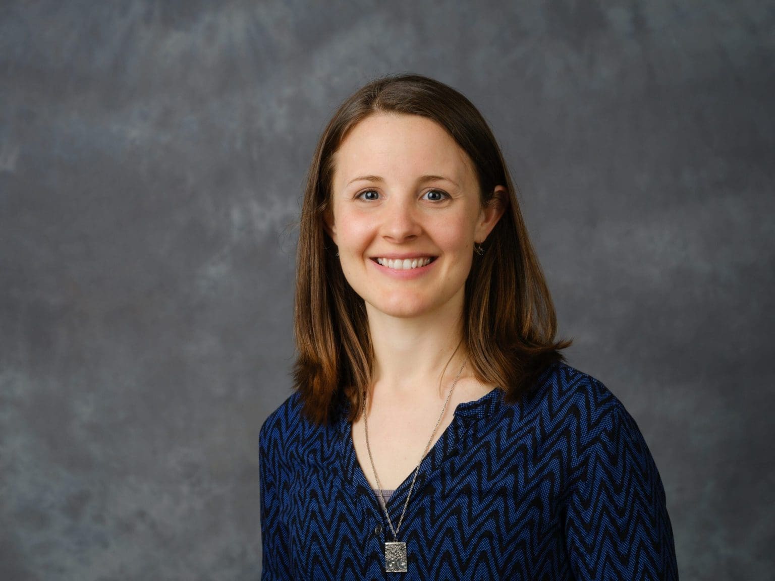 Wake Forest Leadership and Character staff member Elizabeth Pierce, Wednesday, March 2, 2022.