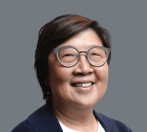 Mimi Wan