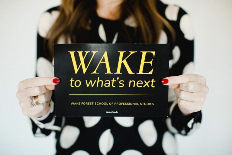 Wake Forest