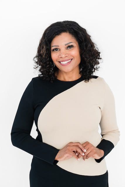 Portia Mount Headshot
