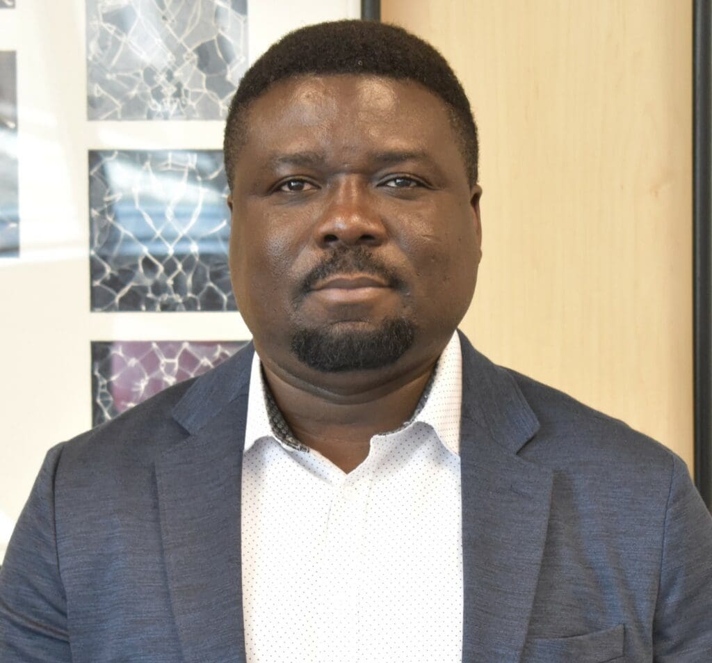 Kwame Amoah