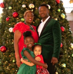 Dr. Cardra Burns is the Academic Director for the online master's degree in Public Administration.