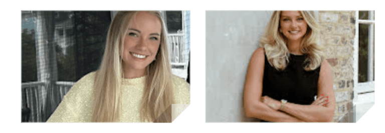 Wake Forest Online Digital Marketing students