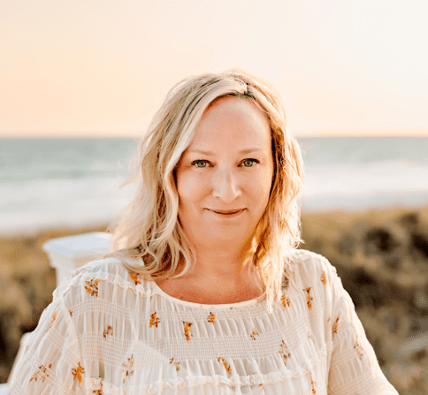 Dr. Anita Archambeau, faculty member of the online Master of Public Administration program