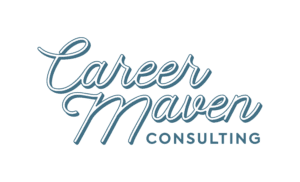 Logo of Career Maven Consulting