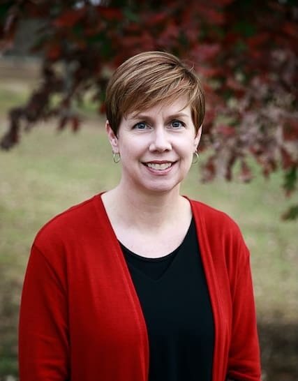 Tara Terry