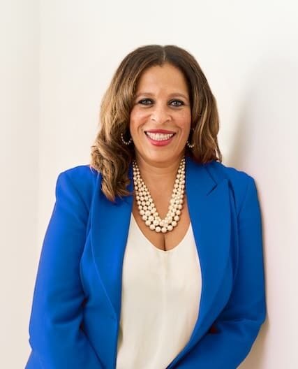 Imana Sherrill