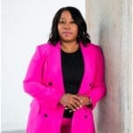 Professional photo of Tiffany Tate