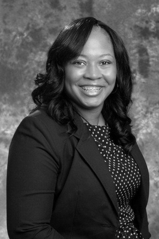 Trina Brown