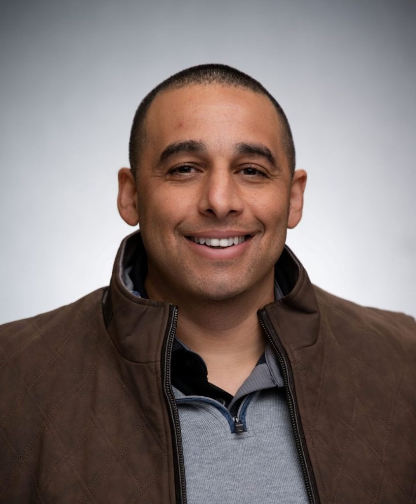 Dwayne Hodges