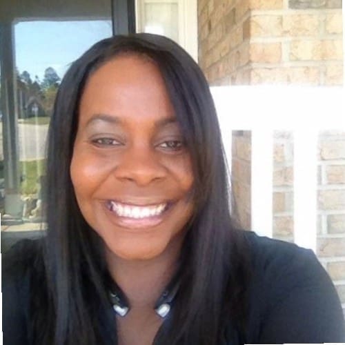Dr. Teronda McNeil, Executive Director, Academic Programs at Wake Forest SPS