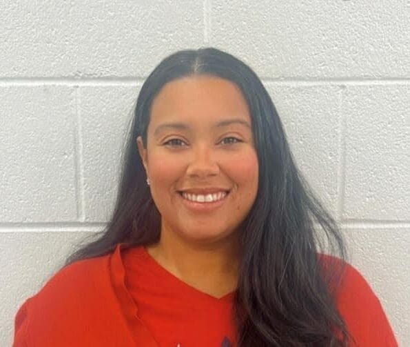 Shetaria Shuff, Master of Educational