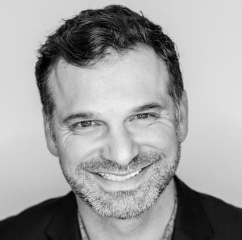 David Wild, Master of Health Informatics student