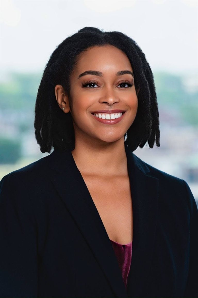 Asha Givhan